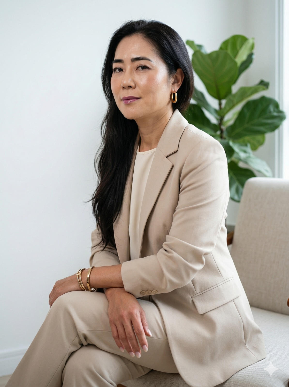 Dra. Dayane Higa Shinzato — Oftalmologista, Clínica Avallon Brasília