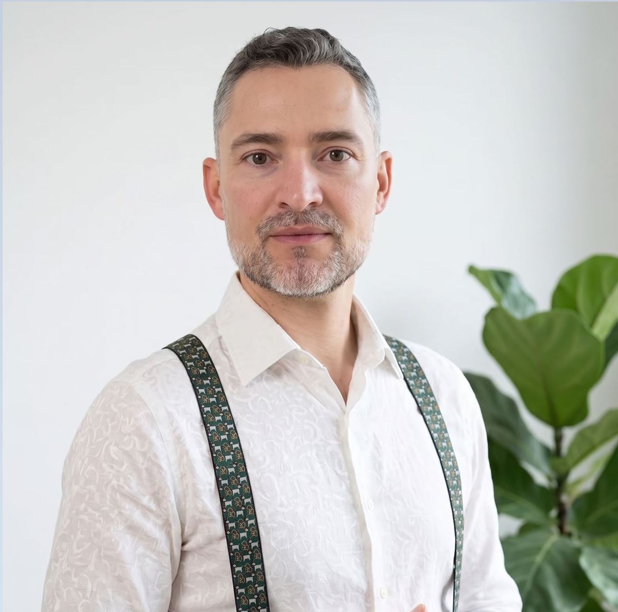 Dr. Orlando Oliveira de Morais, dermatologista - Brasília-DF